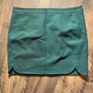 J. Crew Skirt